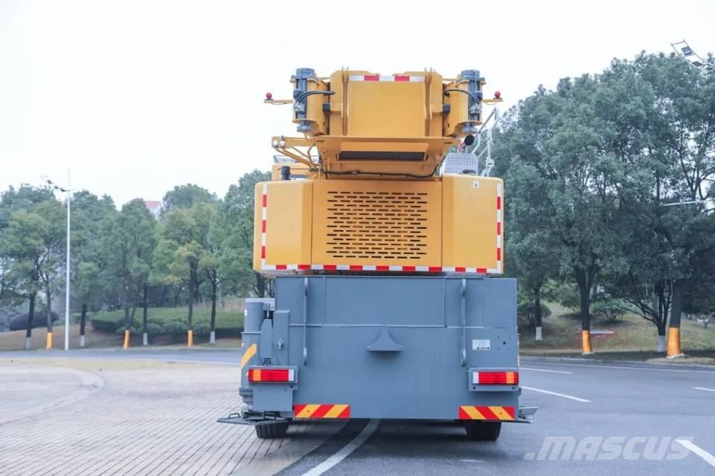 Sany STC1600C8 Gruas Todo terreno