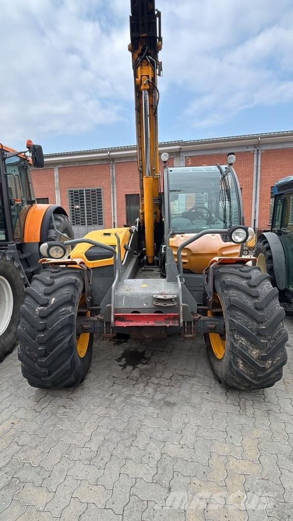 Dieci Agri Plus 38.9 Telescópicas para Agricultura