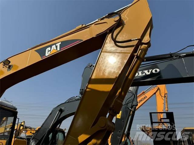 CAT 320 B L Escavadoras de rastos