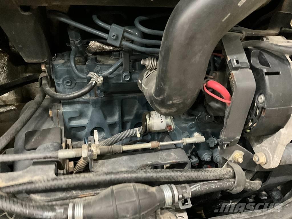 Bobcat E 26 EM Mini Escavadoras <7t