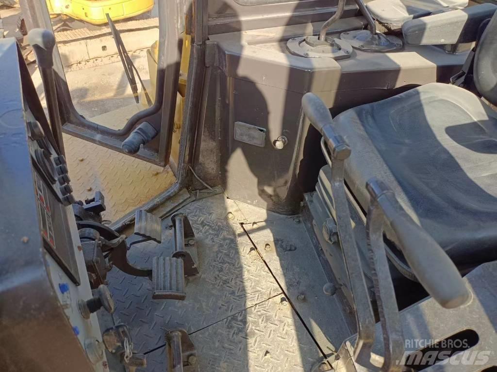 CAT D7R Motoniveladoras