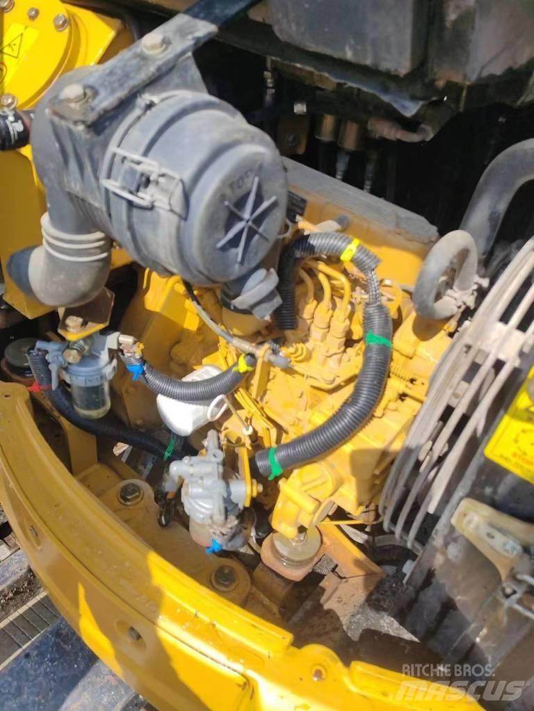 CAT 303 C SR Escavadoras de rastos