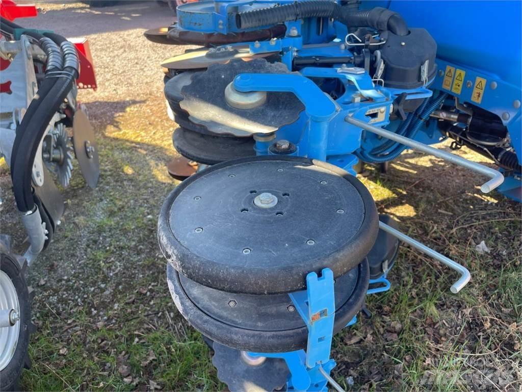 Lemken Azzurit 9 Semeadoras de precisão