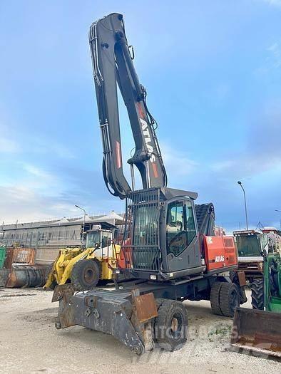 Atlas 270MH Manipuladores de resíduos / indústria