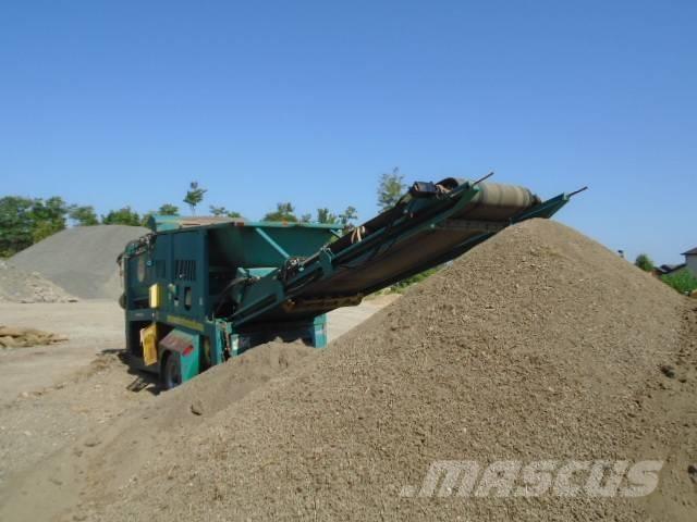  RSS RT508 Tambores
