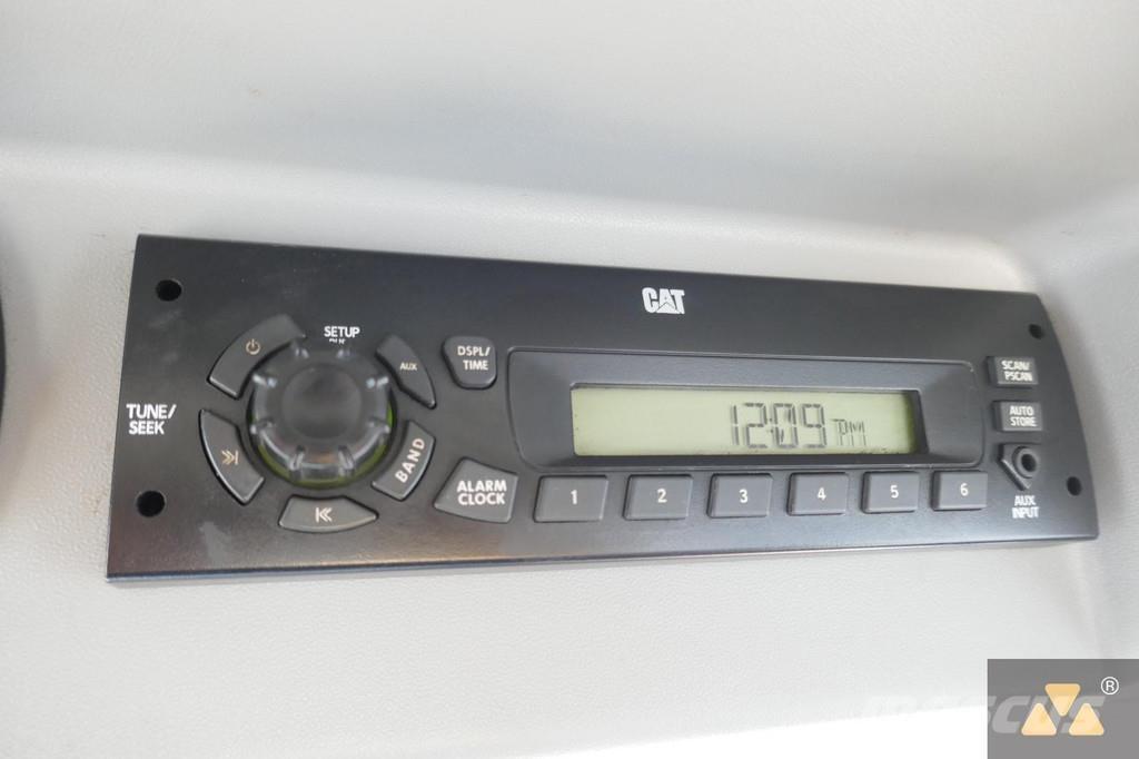 CAT D7E LGP Dozers - Tratores rastos