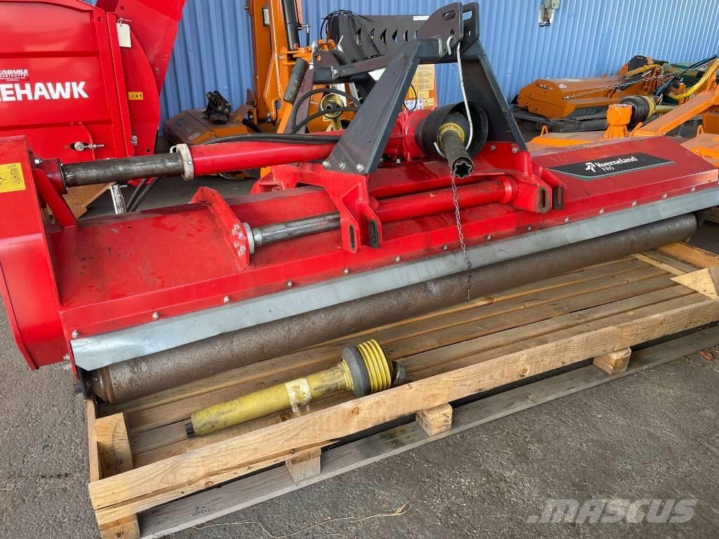 Kverneland FRO 325 Outros equipamentos de forragem e ceifa