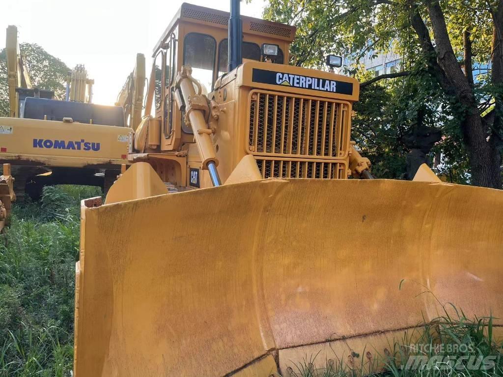 CAT D 7 G Dozers - Tratores rastos