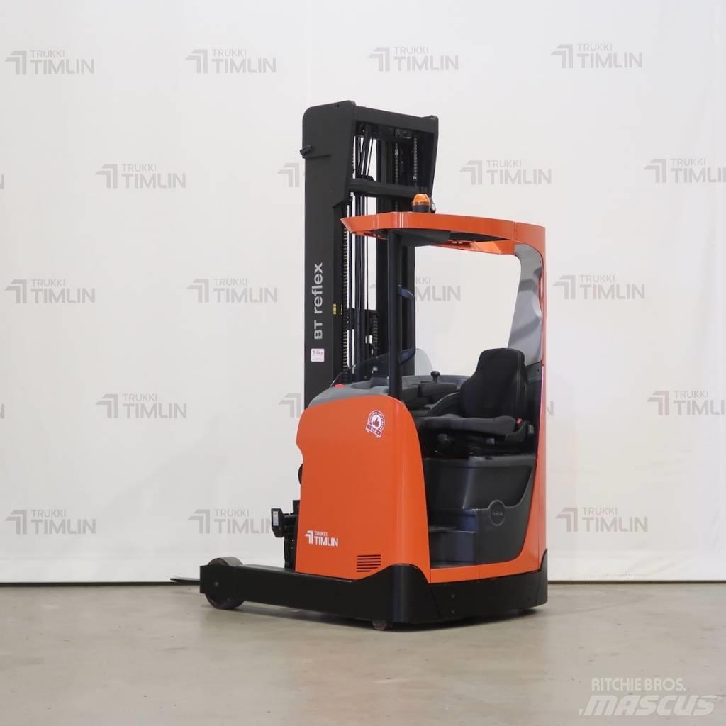 Toyota RRE140H Empilhadores Elevadores