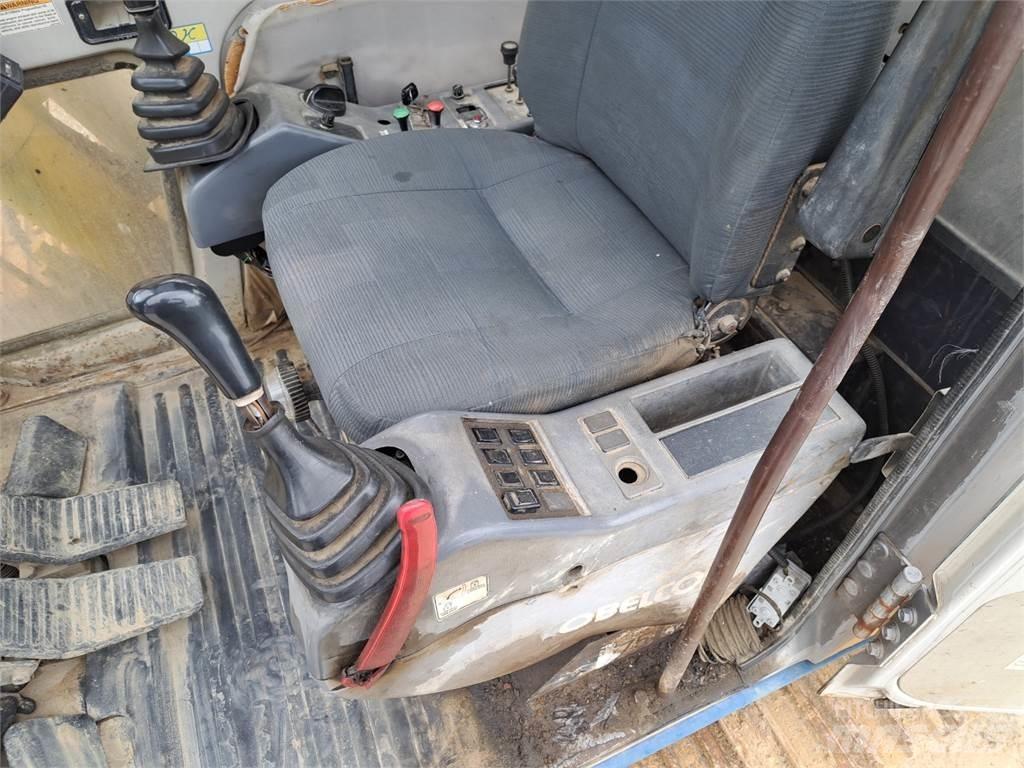 Kobelco SK 160 Construção - Outros
