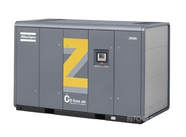 Atlas Copco ZR 400 Compressores