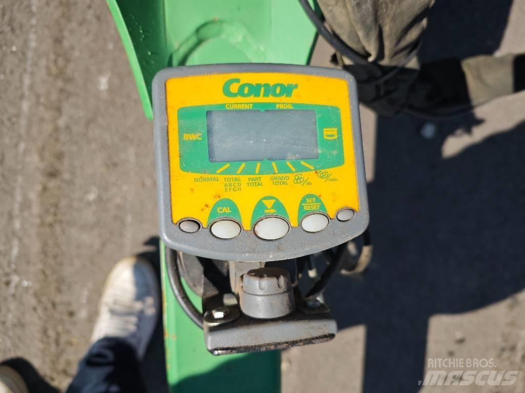 Conor 9700 J Embaladoras