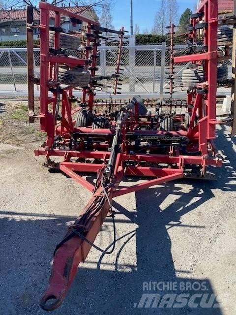 Potila SPH 540 Grades