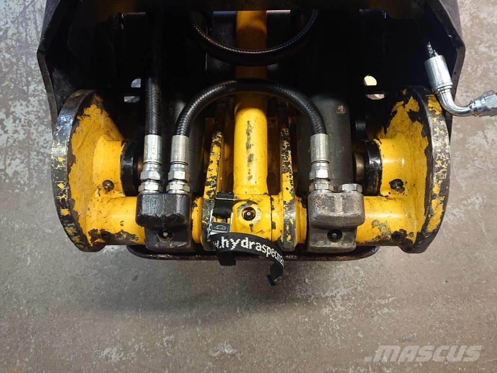 HSP 035 HD Garras