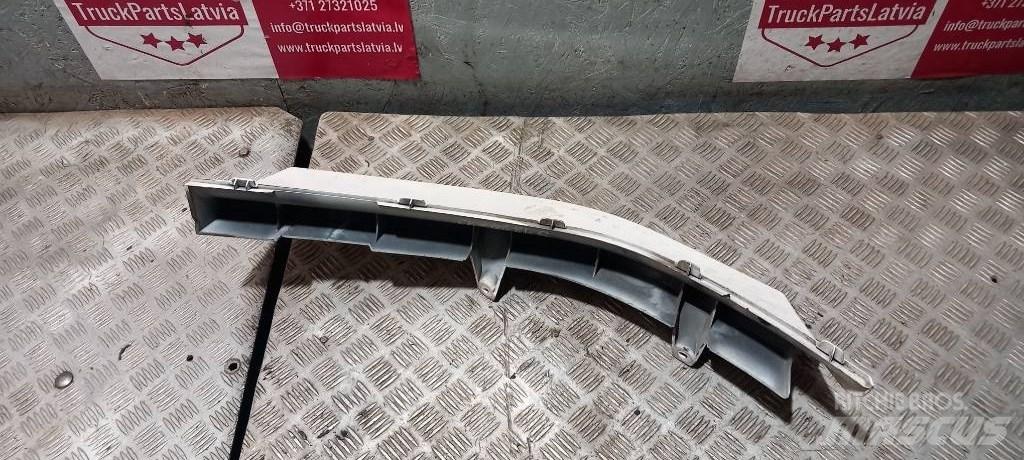 Scania G 400   1431932 Cabines e interior