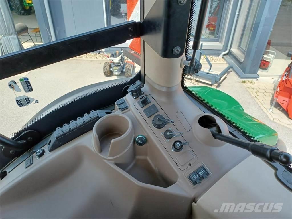 John Deere 6R 250 Tratores Agrícolas usados