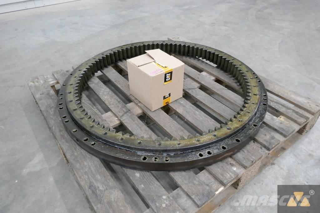 CAT 558-0411 Transportes - Outros
