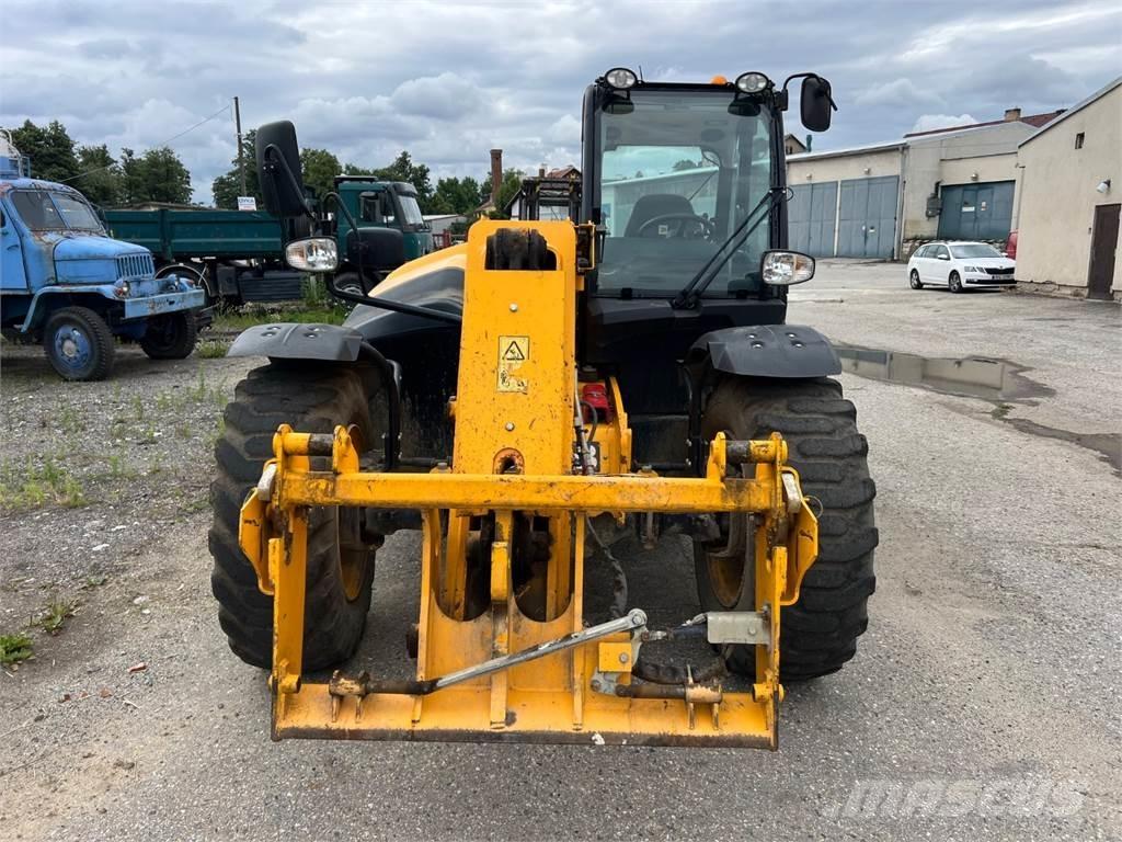 JCB 541-70IND 4X4 Construção - Outros

