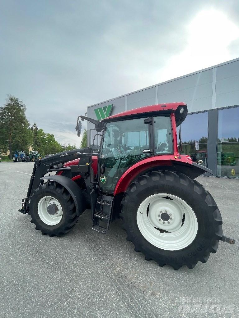 Valtra A105 Tratores Agrícolas usados