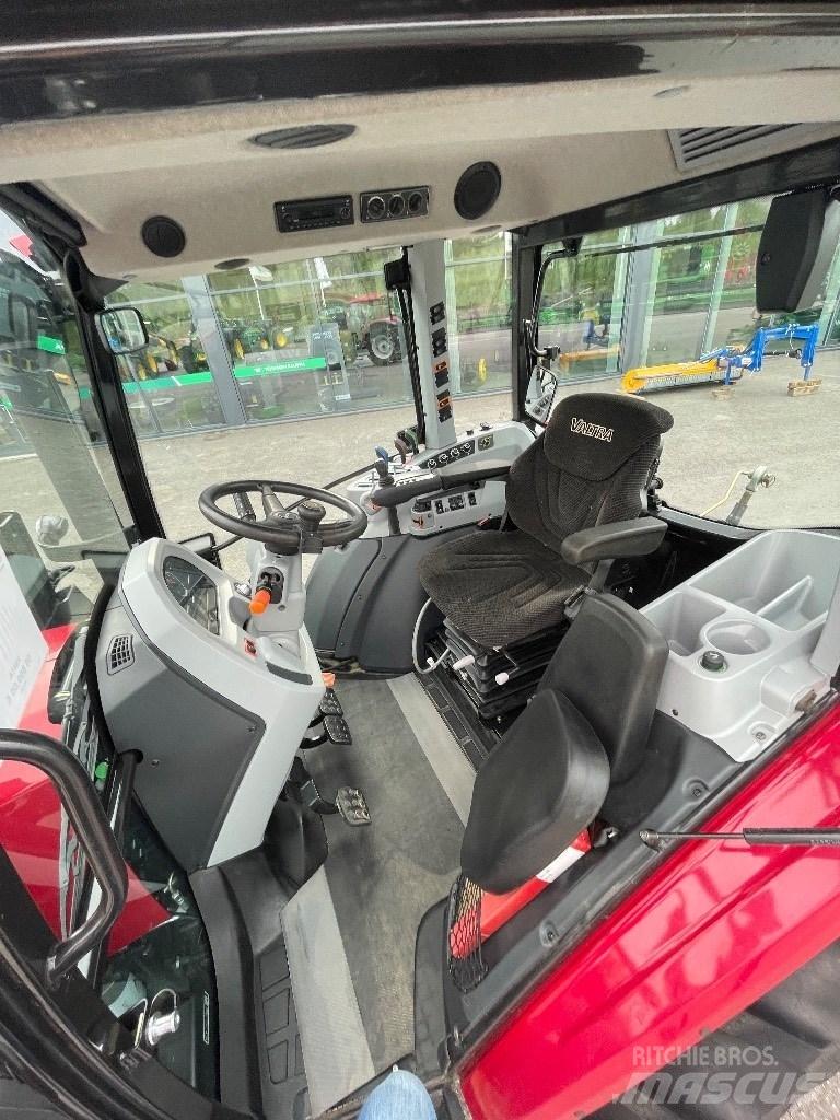 Valtra A105 Tratores Agrícolas usados