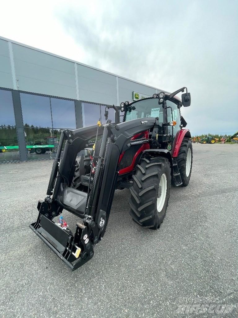 Valtra A105 Tratores Agrícolas usados
