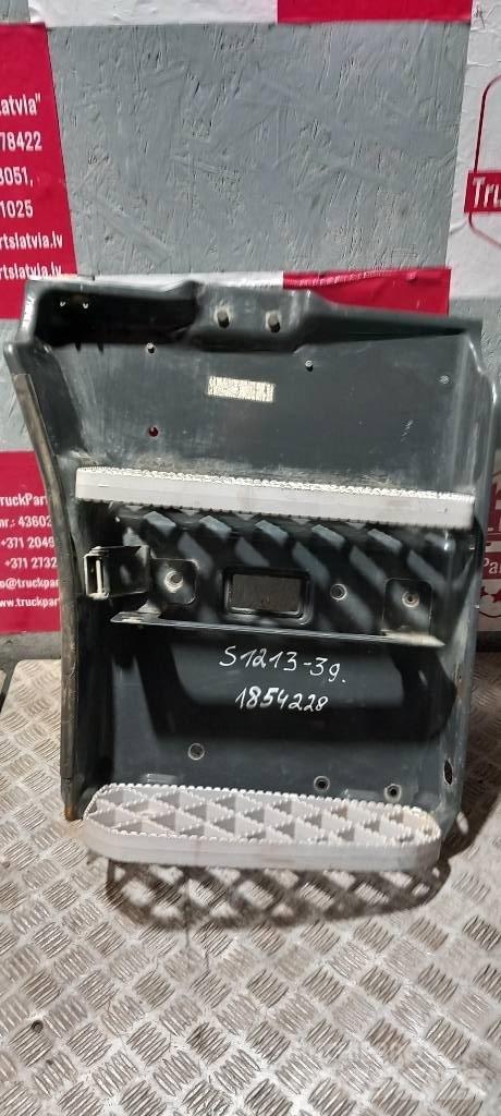 Scania R 440  1854228 Cabines e interior