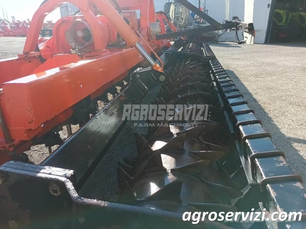 Maschio Aquila 5000 Grades mecânicas e moto-cultivadores