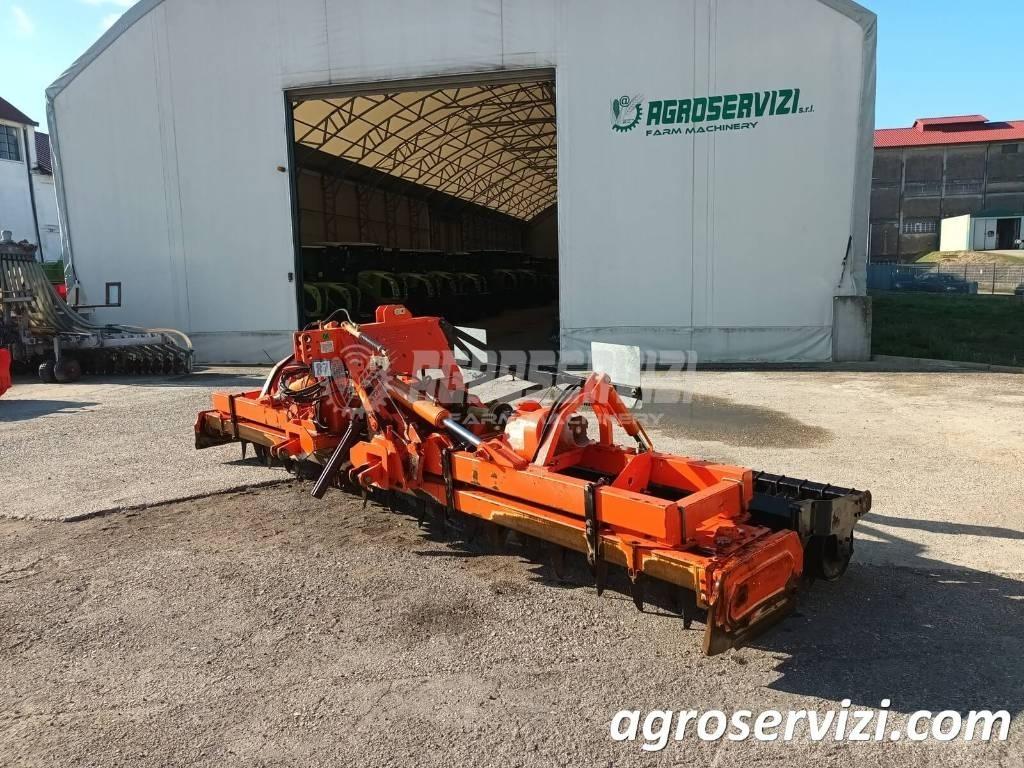 Maschio Aquila 5000 Grades mecânicas e moto-cultivadores