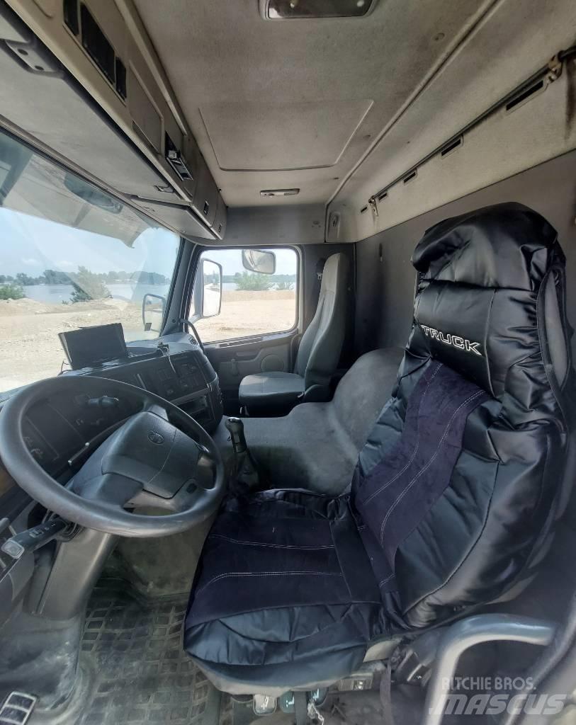 Volvo FM 984 R Camiões de betão