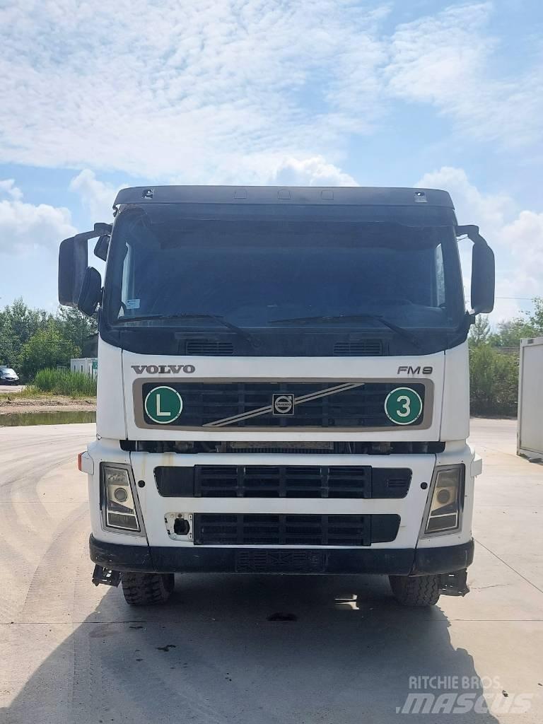 Volvo FM 984 R Camiões de betão