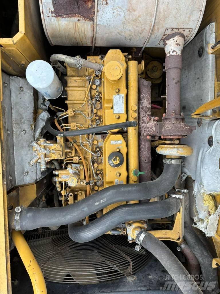 CAT 320 D L Escavadoras de rastos