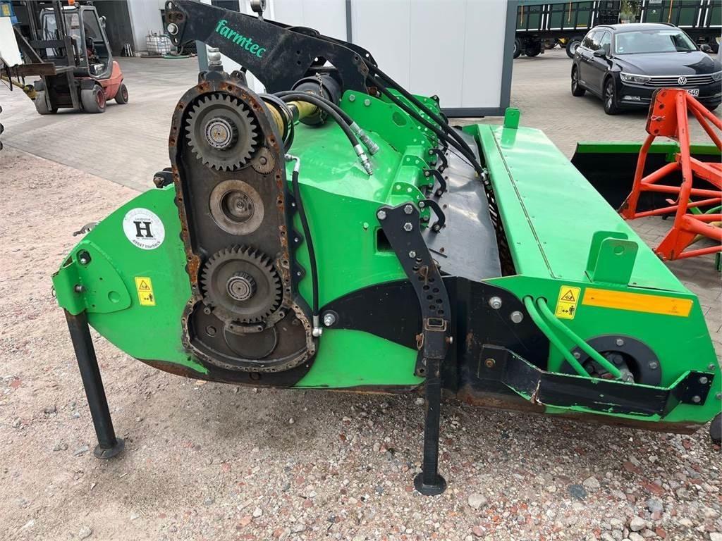  Farmtec Agri 300 Outras máquinas de lavoura e acessórios