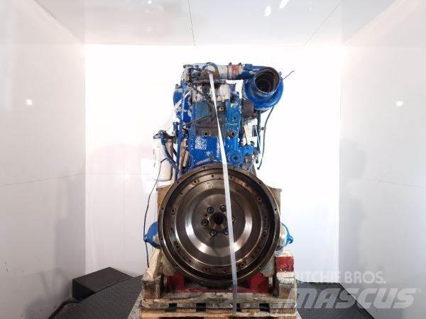Cummins NT-855-G2 Motores