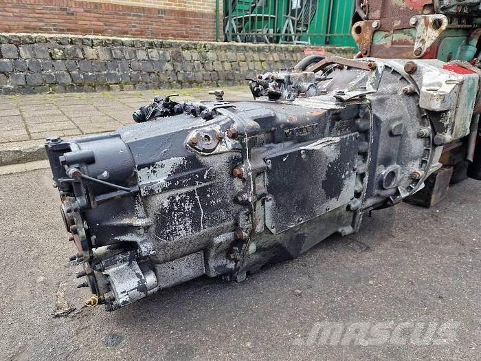  Transmission R1700 Transportes - Outros
