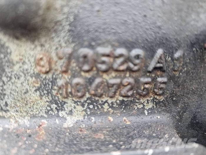  Transmission R1700 Transportes - Outros
