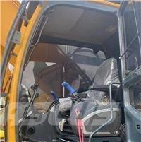 Hyundai 385 LC-9 T Escavadoras de rastos