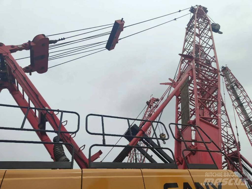 Sany SCC1000A Gruas de rastos