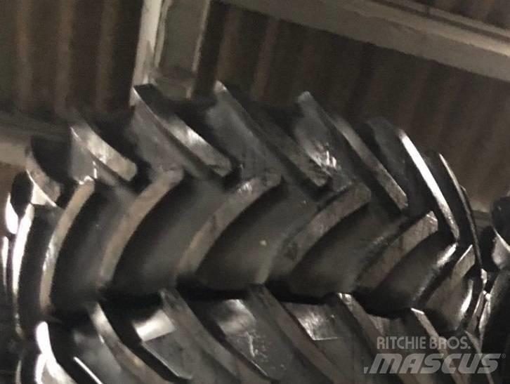 Trelleborg 900/60R32 Pneus, Rodas e Jantes