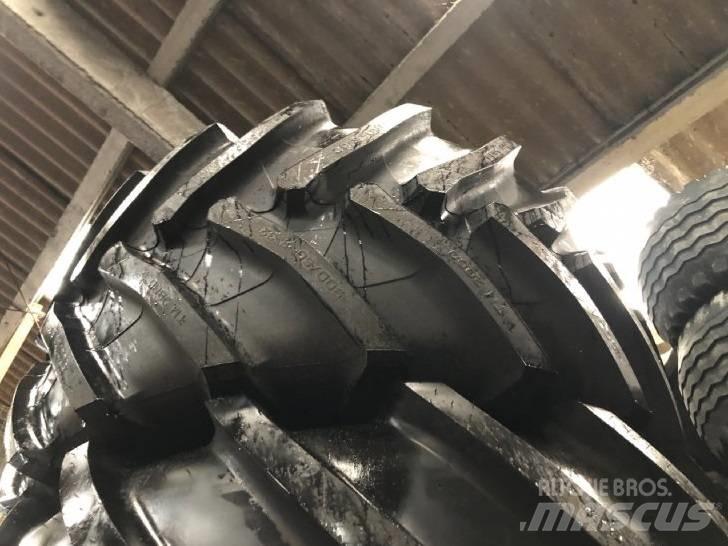 Trelleborg 900/60R32 Pneus, Rodas e Jantes