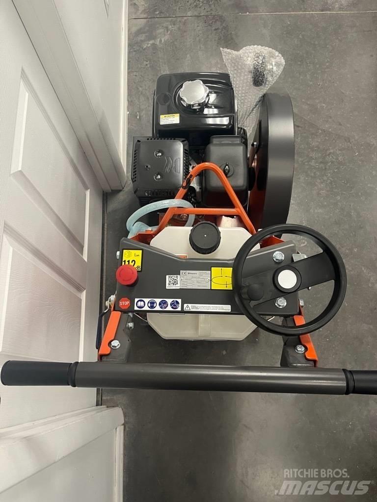 Husqvarna FS400LV Acessórios para betão