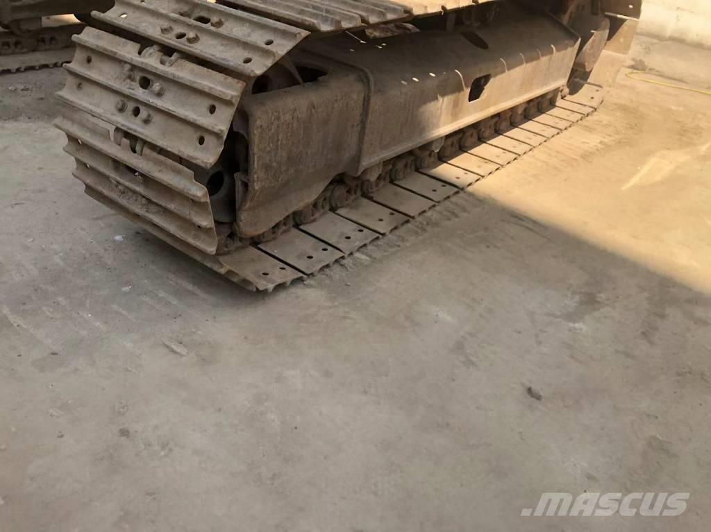 CAT 307 E Escavadoras de rastos