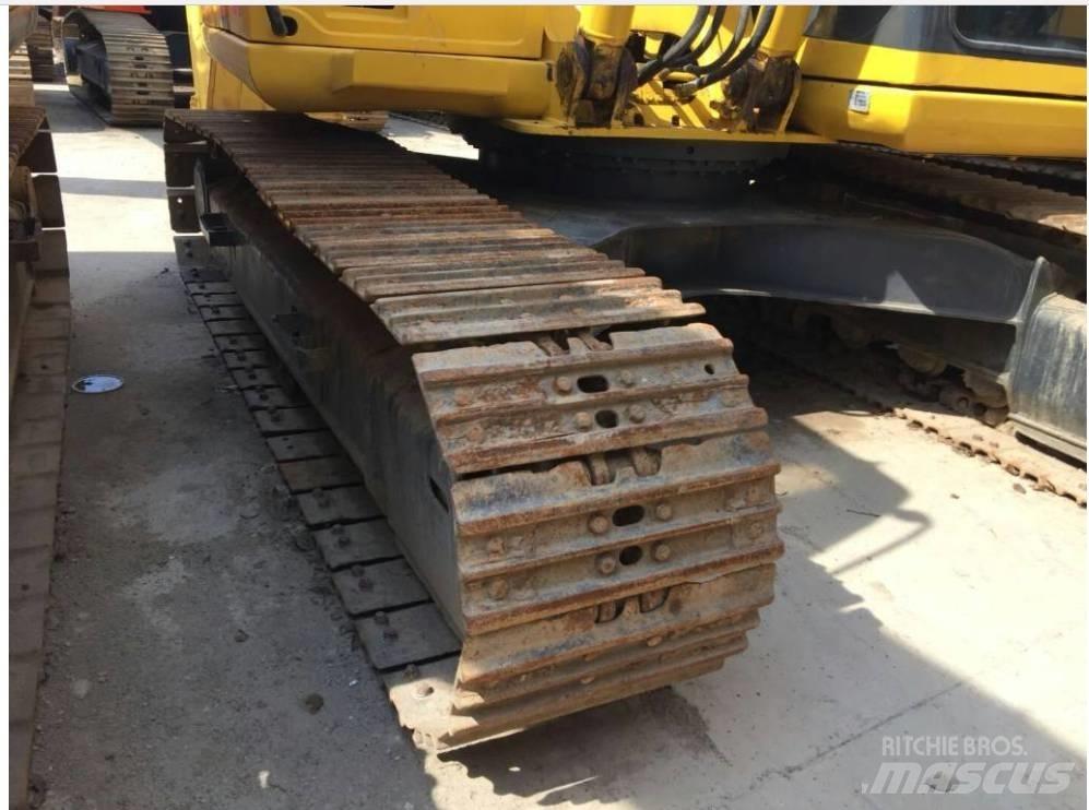 Komatsu PC  120 Escavadoras de rastos