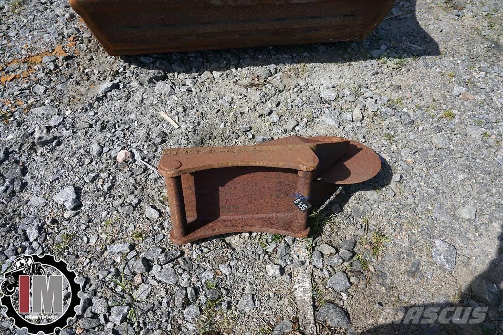  ASFALTSSKÄRARE S50 Cortadores