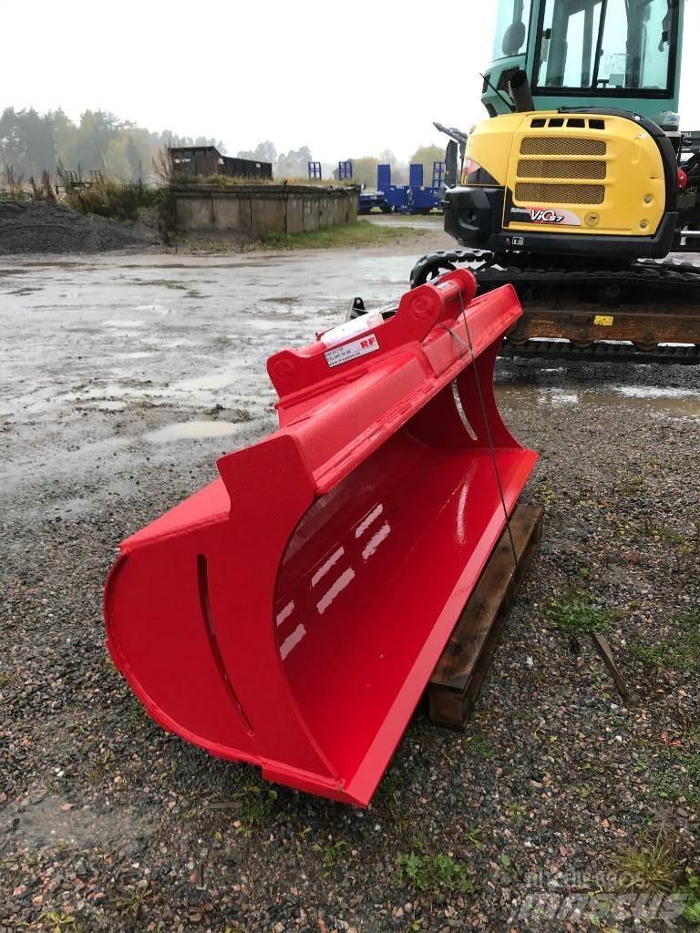  RF Rensskopa S60 Baldes
