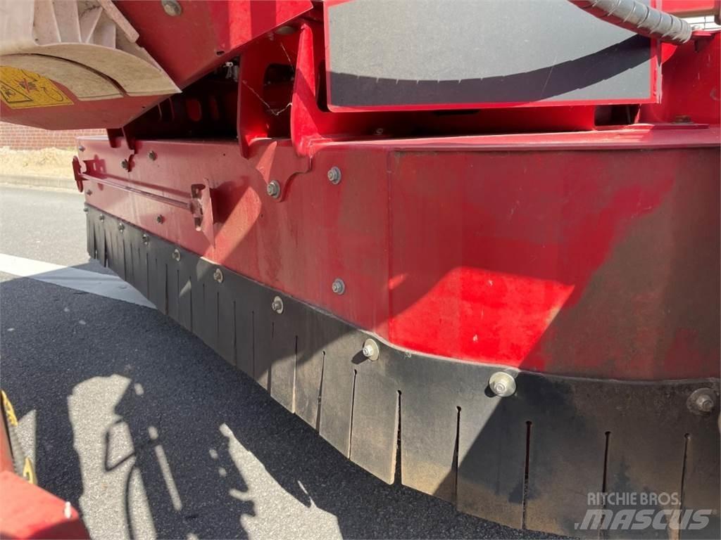 Grimme VT 220 Agricultura - Outros
