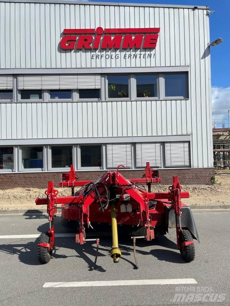 Grimme VT 220 Agricultura - Outros
