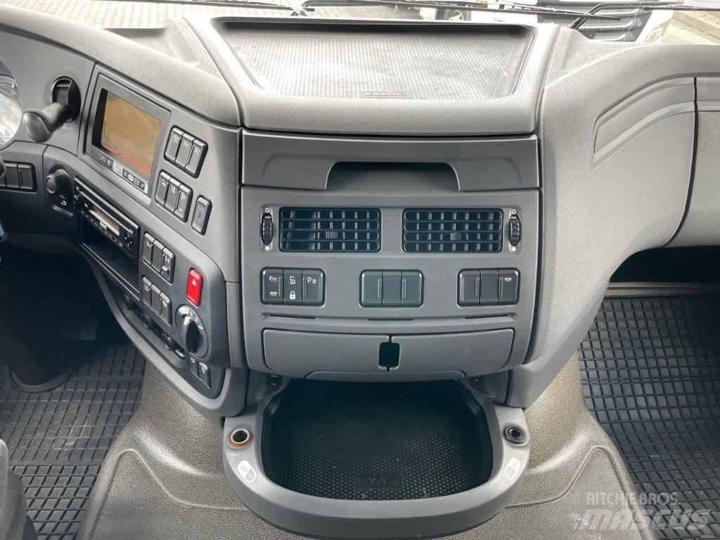 DAF FT460XF Tractores (camiões)