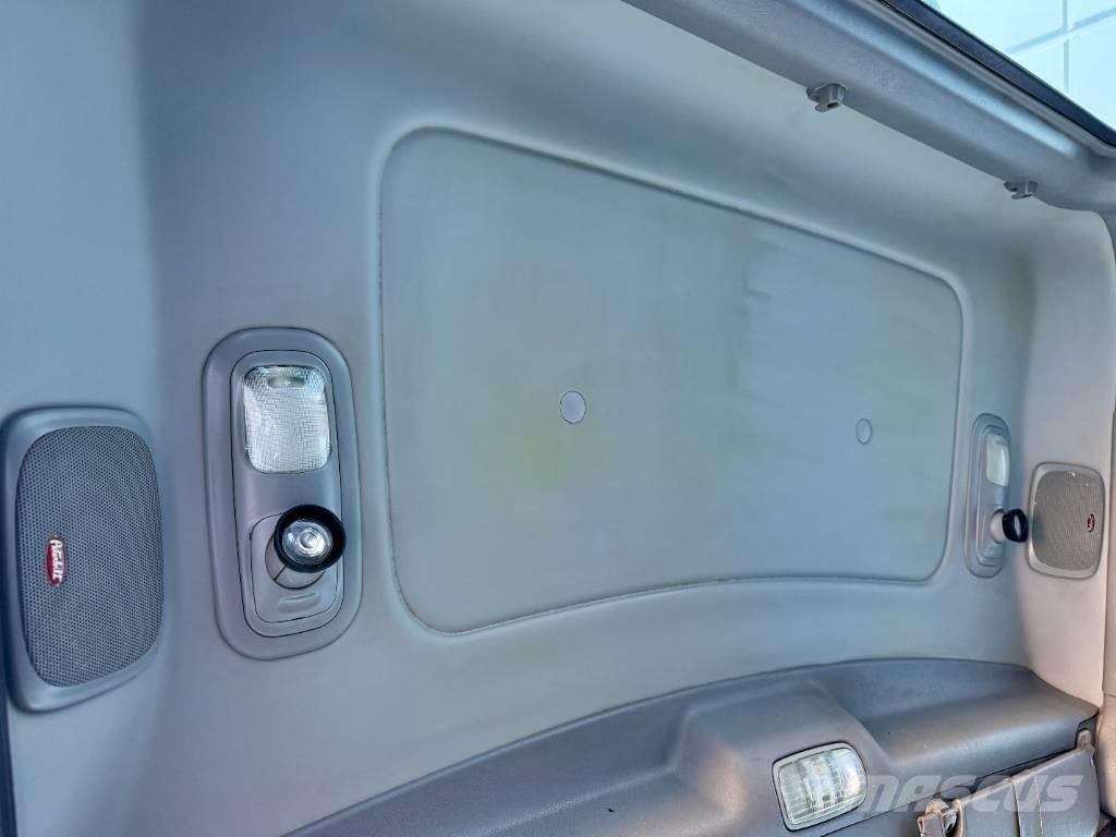 Peterbilt 367 Tractores (camiões)