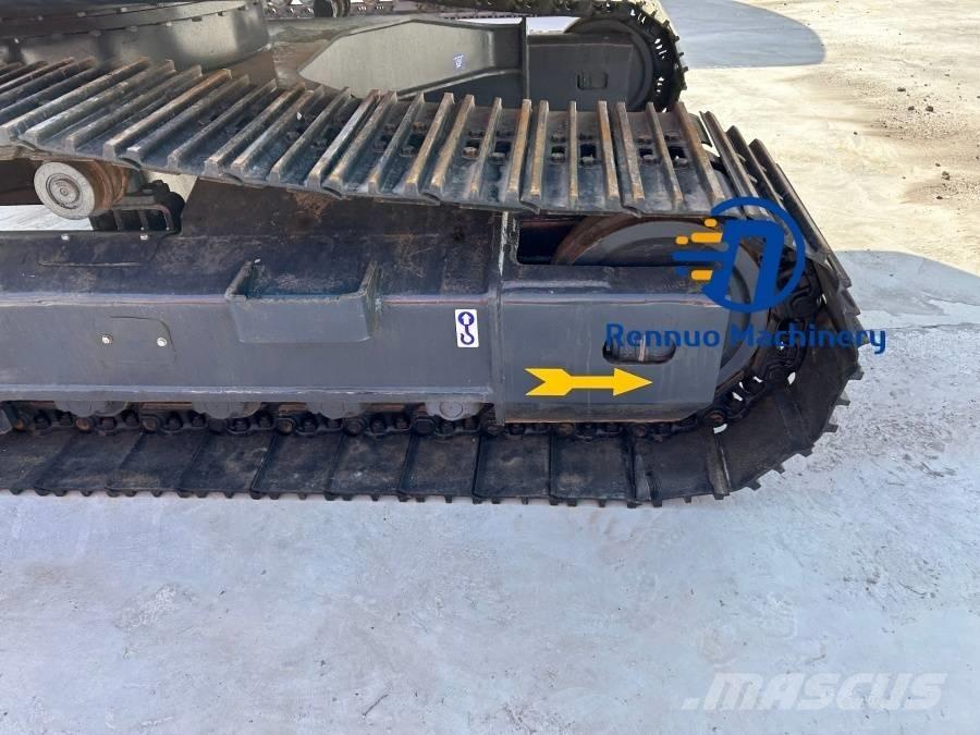 Develon DX22OLCA Escavadoras de rastos