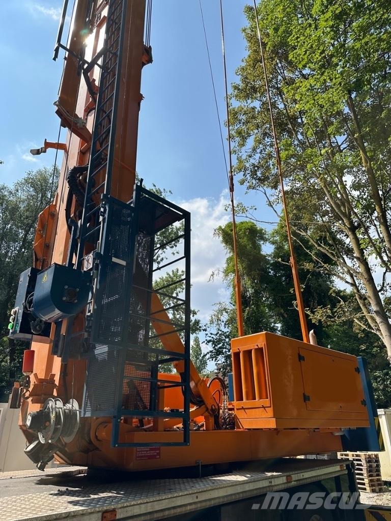 Spierings SK 597 AT4 Auto-gruas